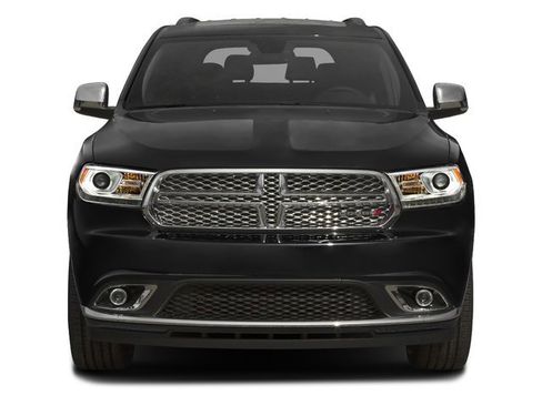 Used 2016 Dodge Durango Citadel w/ Technology Group image 7