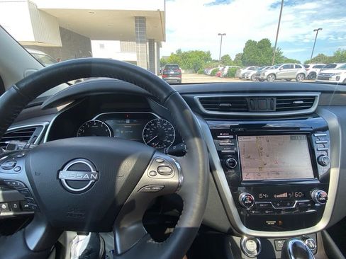 Used 2024 Nissan Murano Platinum image 45