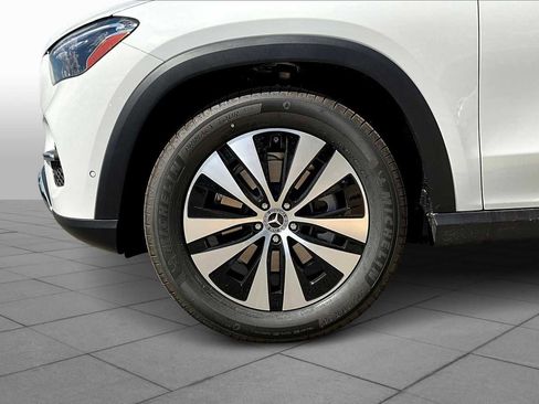New 2026 Mercedes-Benz GLE 350 GLE 350 image 21
