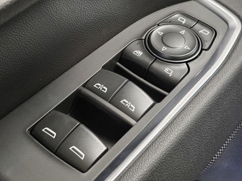 New 2026 Chevrolet Silverado 1500 LTZ image 24