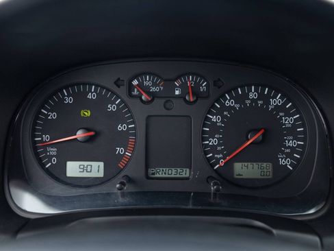 Used 2002 Volkswagen Jetta GLS image 31