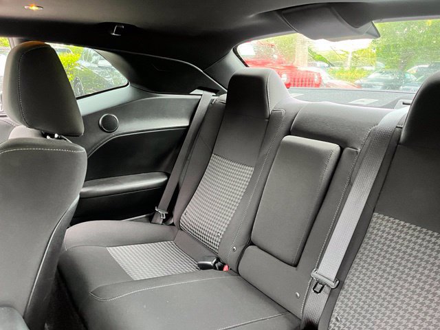 Used 2019 Dodge Challenger R/T Scat Pack w/ Shaker Package RWD image 8