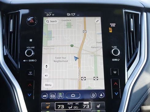 Certified 2025 Subaru Outback Premium w/ Popular Package #1A image 26