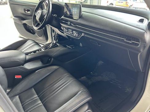 Used 2023 Honda HR-V EX-L image 23