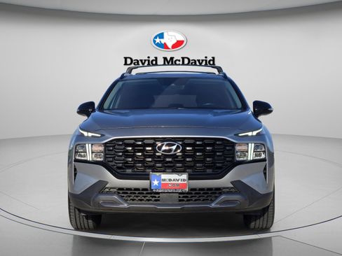 Used 2022 Hyundai Santa Fe XRT FWD image 8