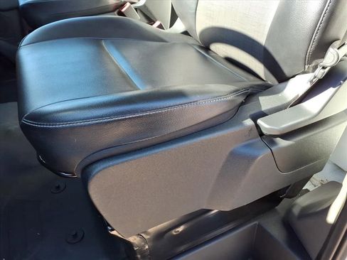 Used 2024 Ford Transit 250 148 High Roof Extended image 14