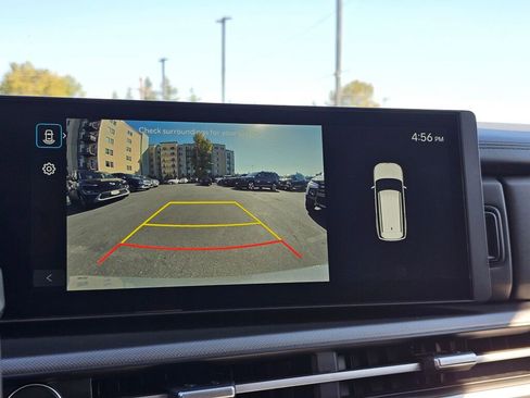 New 2026 Hyundai Santa Fe SE image 19