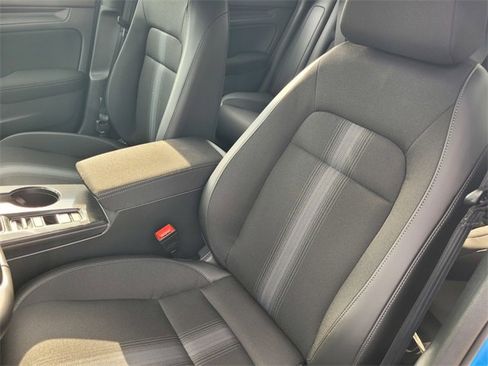 New 2026 Honda Civic Sport image 8