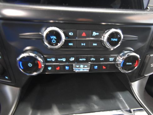 New 2025 Ford F150 Tremor w/ Equipment Group 402A High image 13