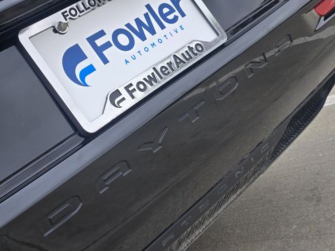 New 2025 Dodge Charger R/T Scat Pack w/ Track Pack image 7