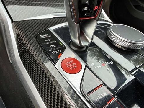 Used 2025 BMW M3 Competition w/ Executive Package image 27