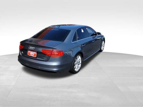 Used 2014 Audi A4 2.0T Premium Plus image 5