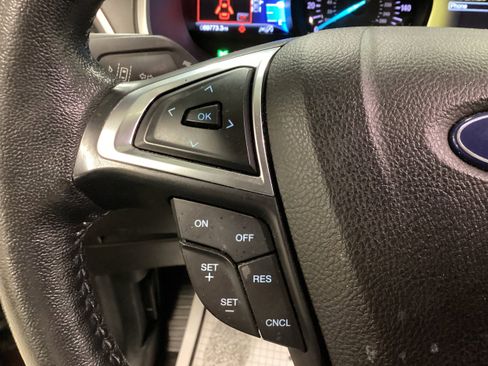 Used 2020 Ford Edge SEL w/ Convenience Package image 21