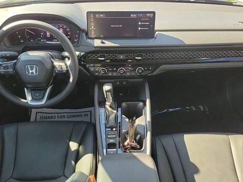 Used 2026 Honda Accord Touring image 14