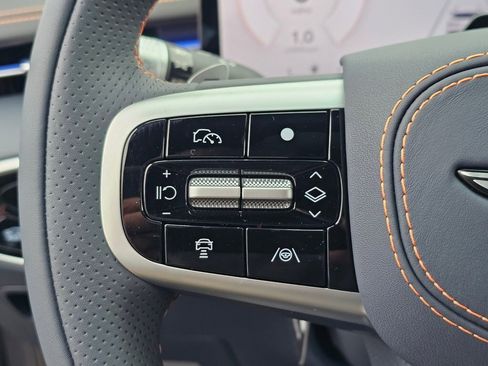 New 2026 Genesis GV70 2.5T Sport Prestige image 36