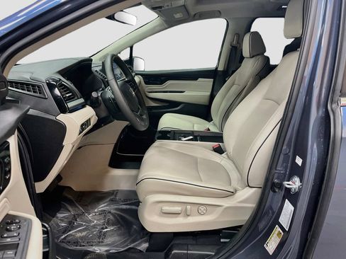 Used 2026 Honda Odyssey Touring image 21