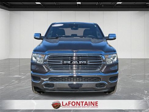 Used 2024 RAM 1500 Laramie image 8