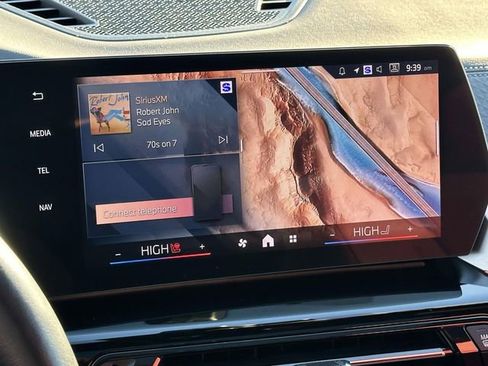 Certified 2025 BMW X2 xDrive28i image 31