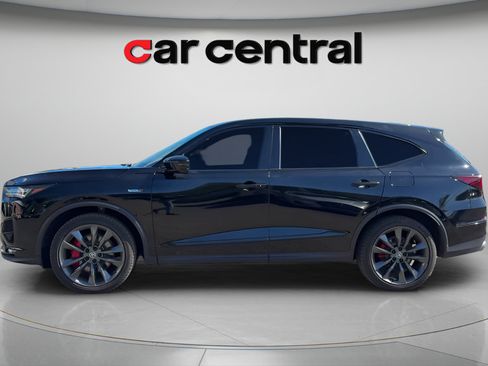 Used 2022 Acura MDX Type S AWD/4WD image 2