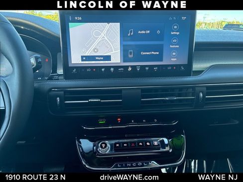 Certified 2024 Lincoln Corsair AWD w/ Equipment Group 101A image 19