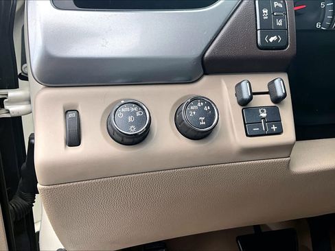 Used 2015 Chevrolet Tahoe LTZ image 36