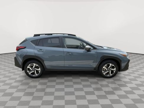 Certified 2024 Subaru Crosstrek 2.0i Premium AWD/4WD image 13