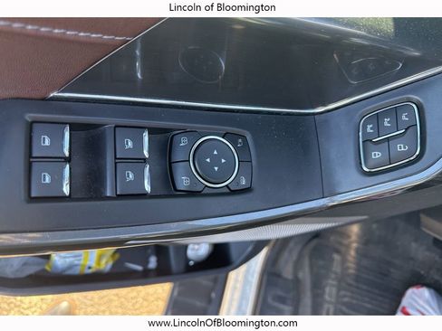 Used 2022 Ford F150 Lariat w/ Equipment Group 502A High image 24