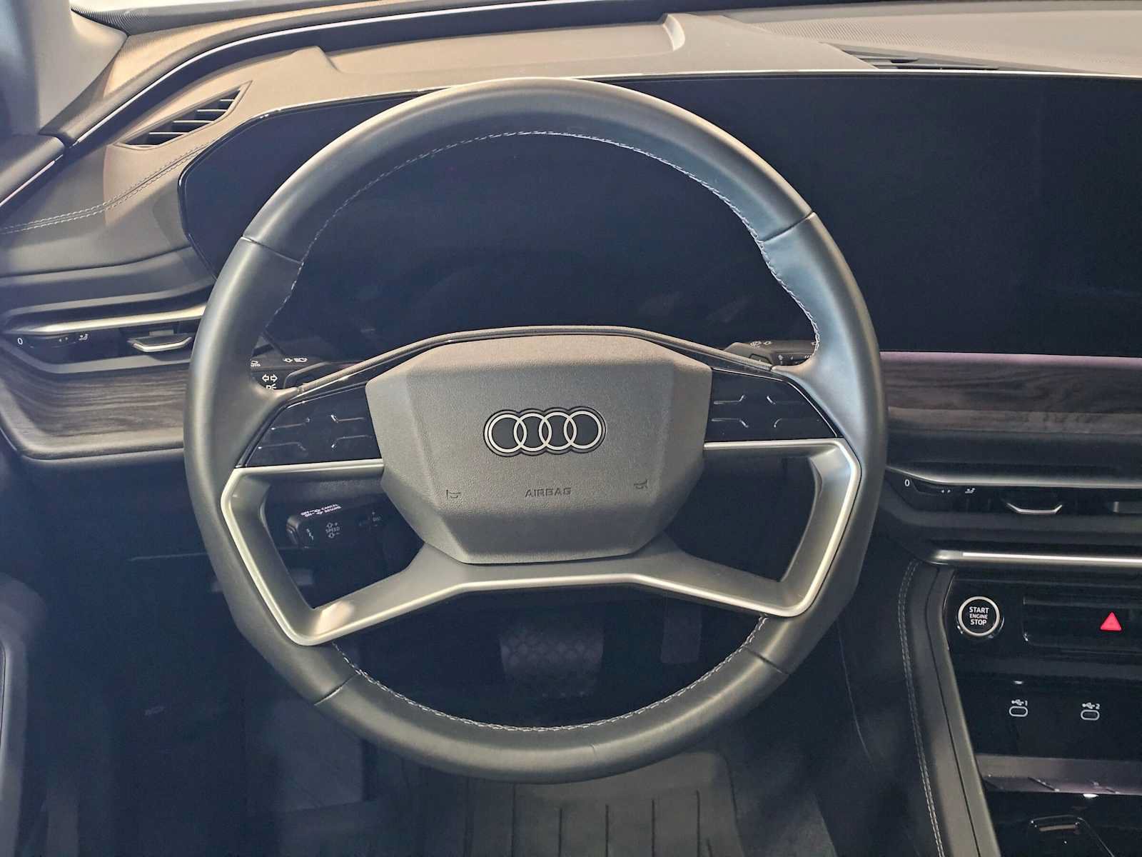 Used 2025 Audi Q5 Premium w/ Convenience Package AWD/4WD image 21