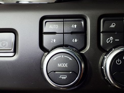 Used 2023 GMC Sierra 1500 Denali w/ Technology Package image 15