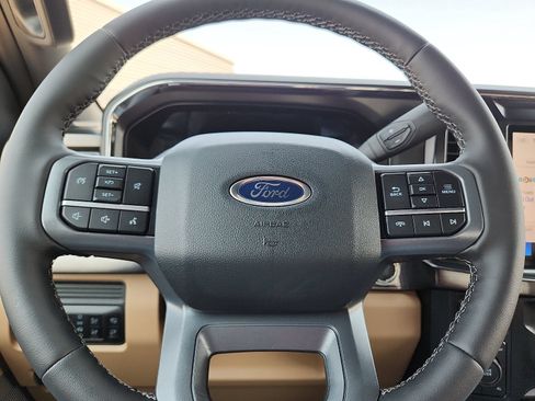 New 2026 Ford F350 Lariat w/ Chrome Package AWD/4WD image 19