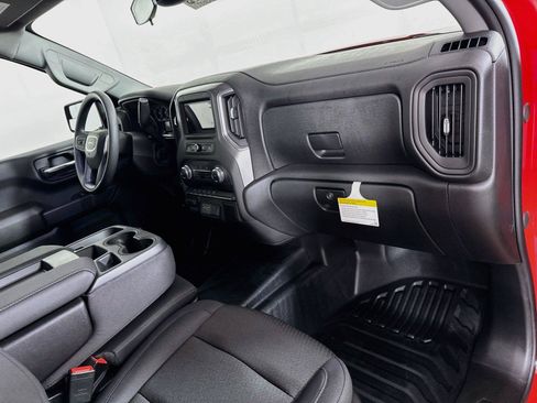 New 2026 GMC Sierra 1500 Pro w/ Pro Value Package AWD/4WD image 19