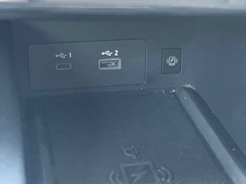 Certified 2022 INFINITI QX60 Sensory w/ Cargo Package FWD image 23