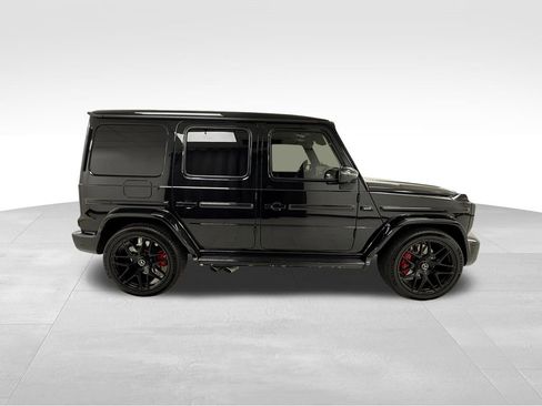Used 2020 Mercedes-Benz G 63 AMG 4MATIC image 8
