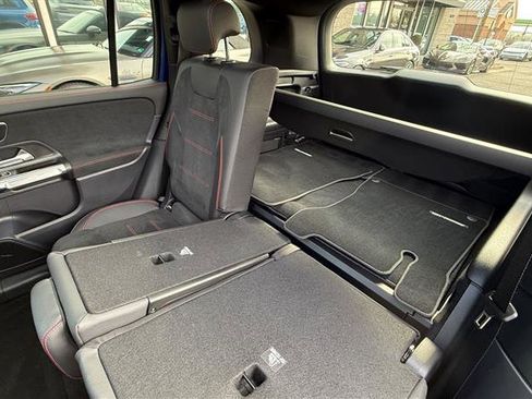 Used 2024 Mercedes-Benz GLB 250 GLB 250 image 20