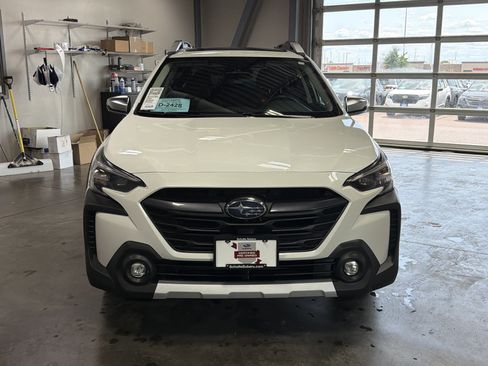 Certified 2023 Subaru Outback Touring XT AWD/4WD image 2