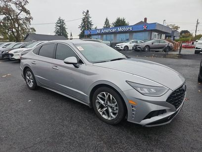 Used 2023 Hyundai Sonata SEL