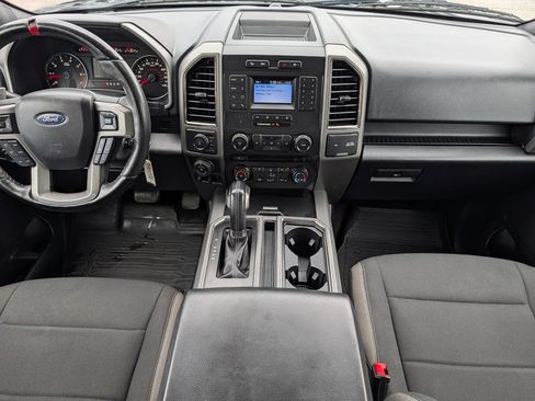 Used 2018 Ford F150 Raptor AWD/4WD image 12