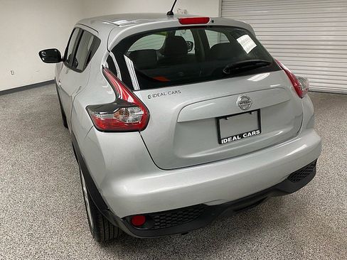 Used 2016 Nissan Juke S image 7
