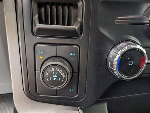 Certified 2024 Ford F150 XLT w/ Mobile Office Package image 29