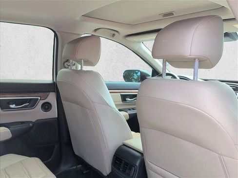 Used 2018 Honda CR-V EX-L image 19