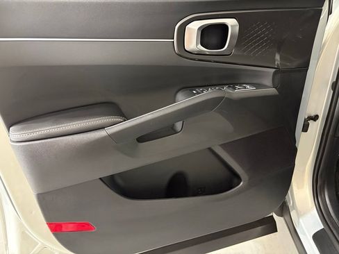 New 2026 Kia Sorento EX AWD/4WD image 14