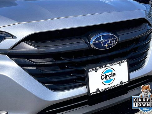 Used 2024 Subaru Legacy Premium AWD/4WD image 30