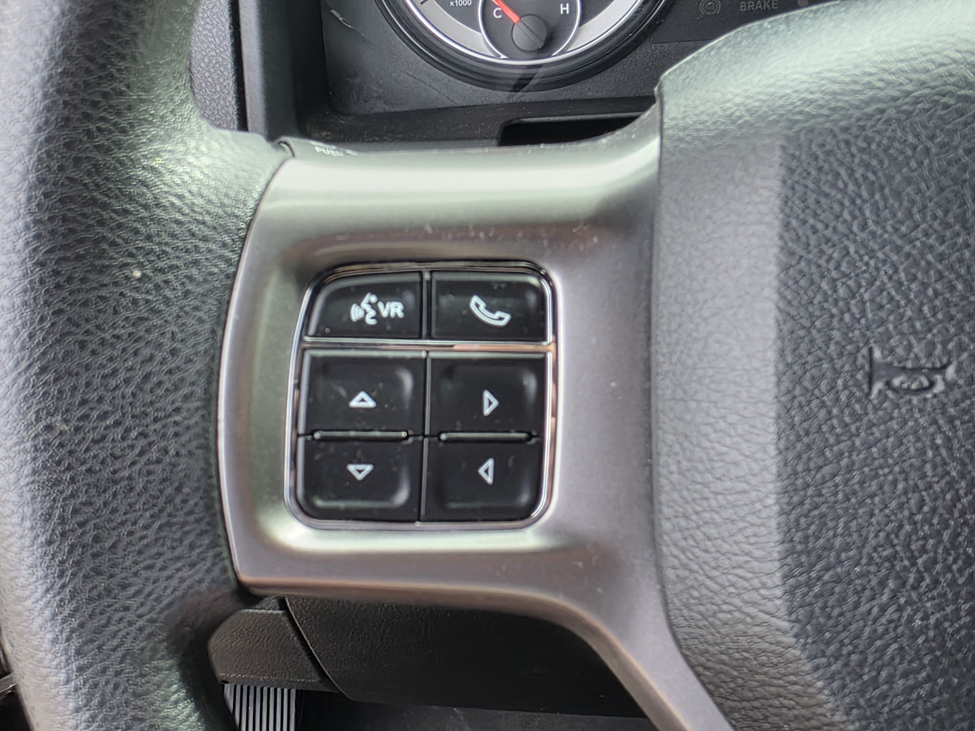 Used 2021 RAM 1500 Warlock AWD/4WD image 19