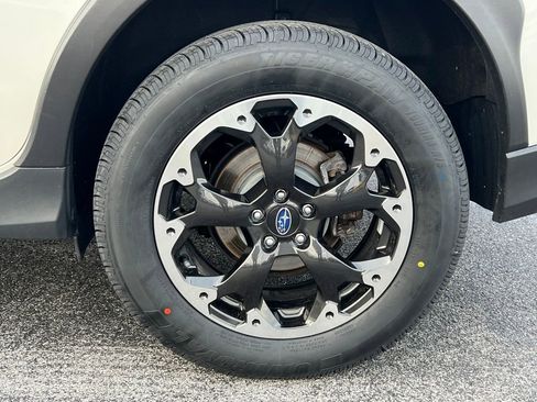 Used 2023 Subaru Crosstrek 2.0i image 12