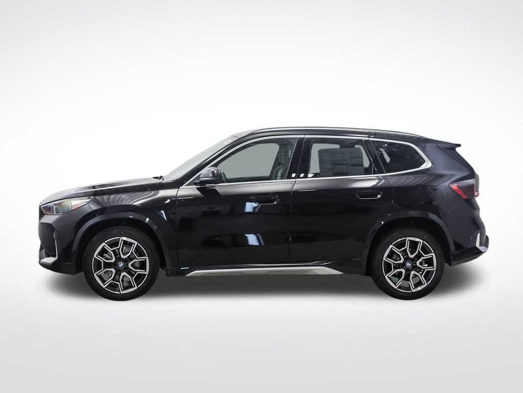Used 2026 BMW X1 xDrive28i w/ Technology Package AWD/4WD image 2