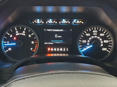 Used 2016 Ford F150 XLT w/ Equipment Group 301A Mid RWD image 17