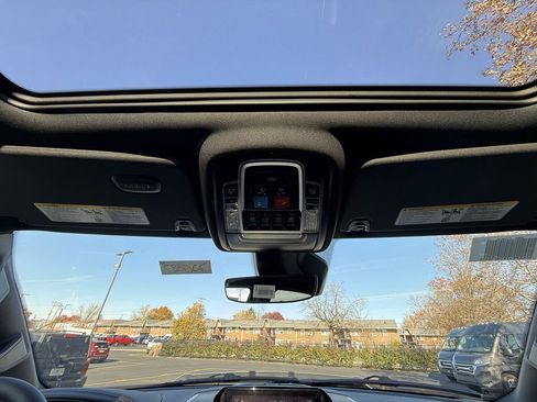 New 2026 RAM 1500 Laramie w/ Night Edition image 26