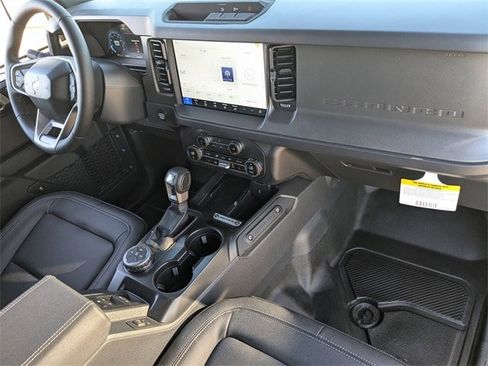 New 2025 Ford Bronco Big Bend image 39