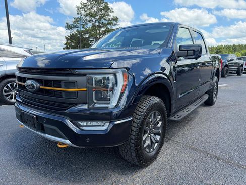 Used 2023 Ford F150 Tremor w/ Equipment Group 402A High AWD/4WD image 2