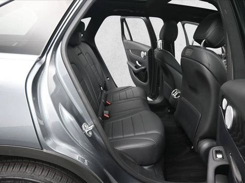 Certified 2018 Mercedes-Benz GLC 300 4MATIC image 24